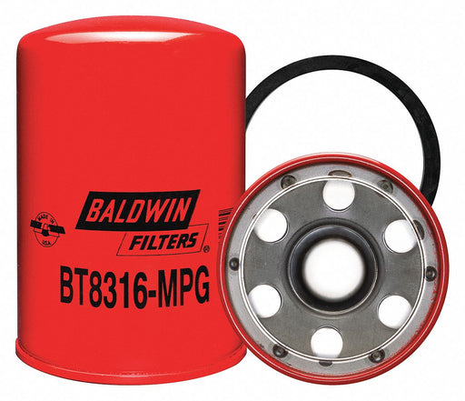 Transmission Filter Spin-On 5-9/16 L
