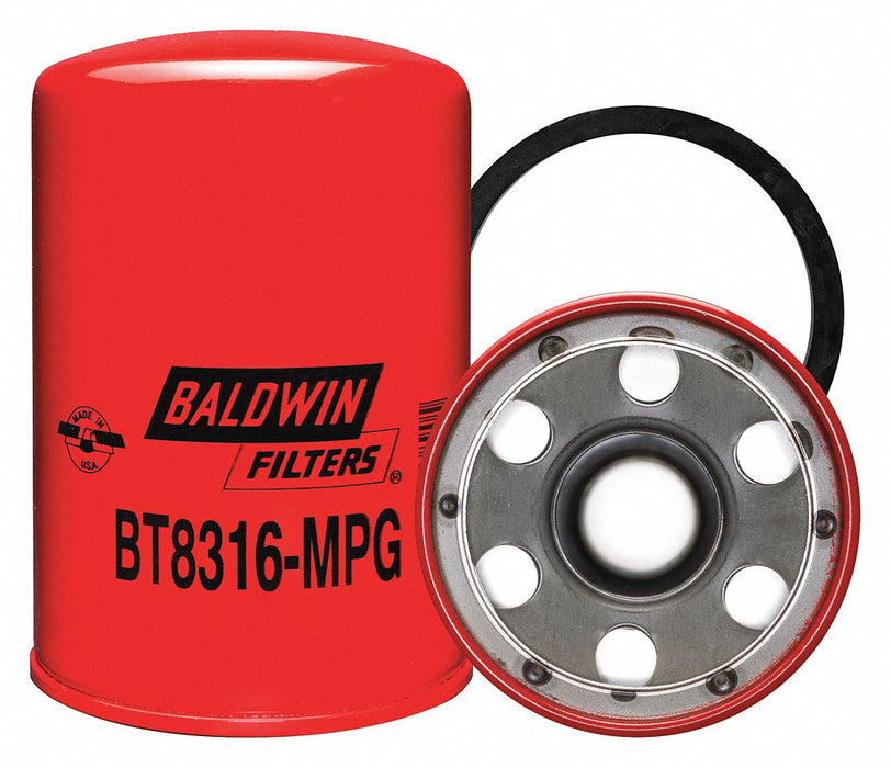 Transmission Filter Spin-On 5-9/16 L