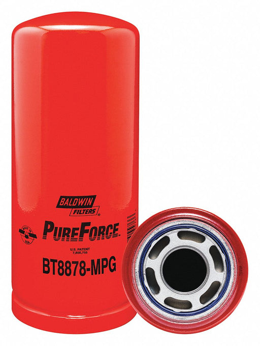 Hydraulic Filter Spin-On 11-17/32 L
