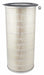 Outer Air Filter Round
