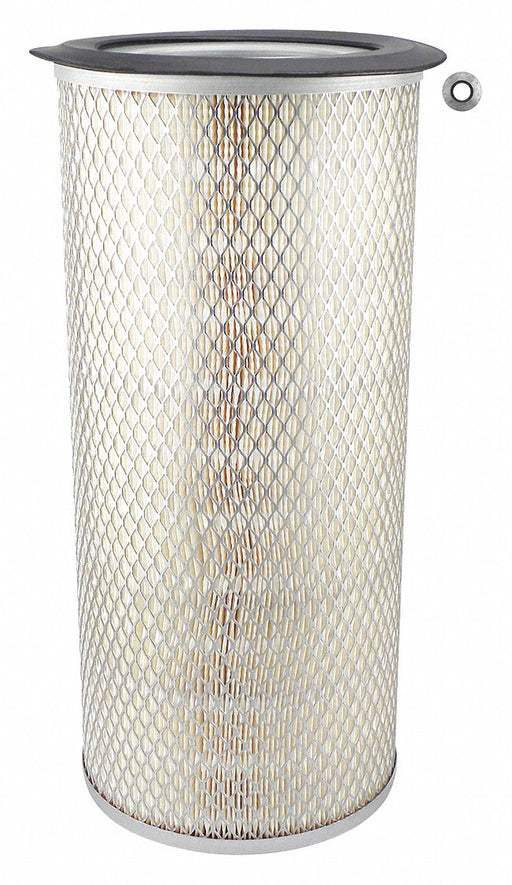 Outer Air Filter Round