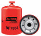 Fuel Filter 6-11/16 x 4-1/4 x 6-11/16 In