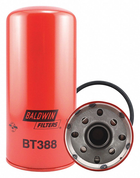 Hydraulic Filter Spin-On 10-3/4 L