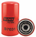 Spin-On 1 Thread 6-5/8 L