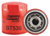 Spin-On 1 Thread 4-3/8 L