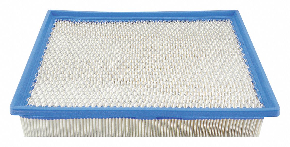 Cabin Air Filter Rectangular
