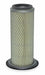 Outer Air Filter Round
