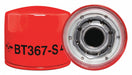 Air Breather Filter Spin-On