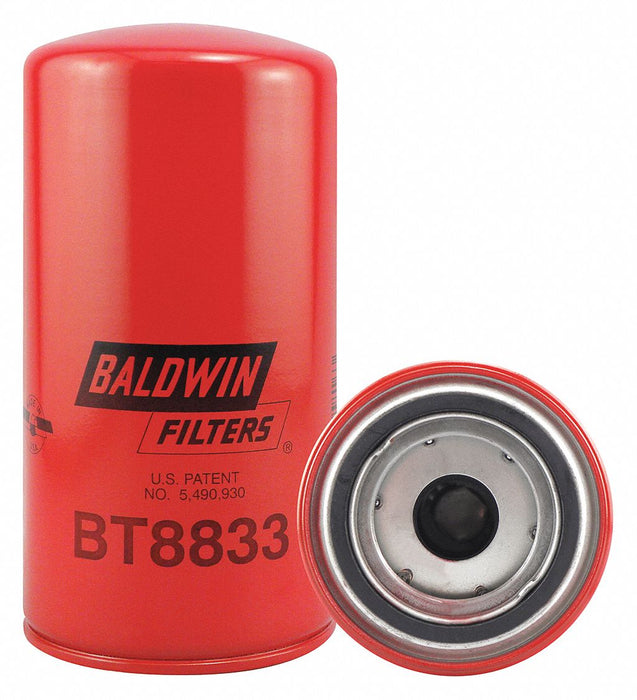 Hydraulic/Transmission Filter Spin-On