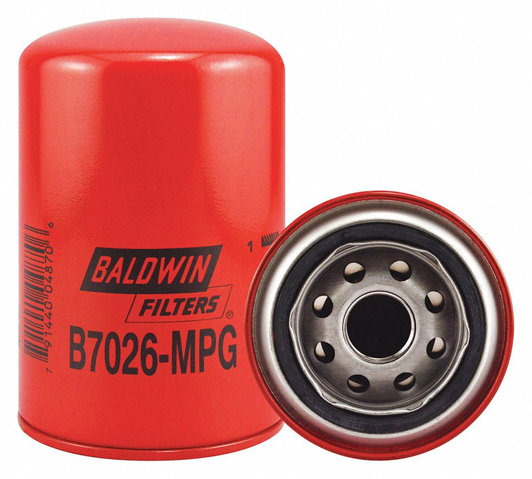 Hydraulic Filter Spin-On 5-5/8 L
