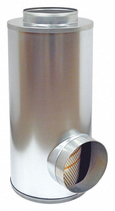 Air Filter Round