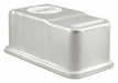 Fuel Filter 6-11/32 x 3-9/32 x 2-21/32In