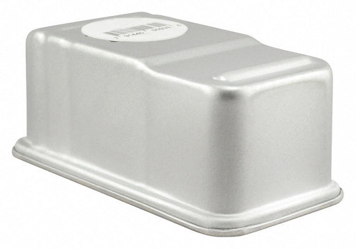 Fuel Filter 6-11/32 x 3-9/32 x 2-21/32In