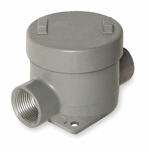 Conduit Outlet Body Aluminum C