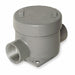 Conduit Outlet Body Aluminum C