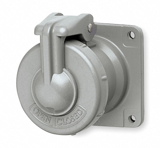 Pn Slv Rec Gray 30 A 4Pl Three
