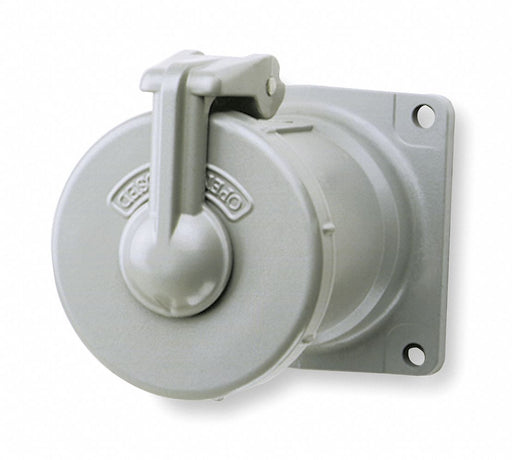 Pn Slv Rec Gray 100 A 2Pl Single