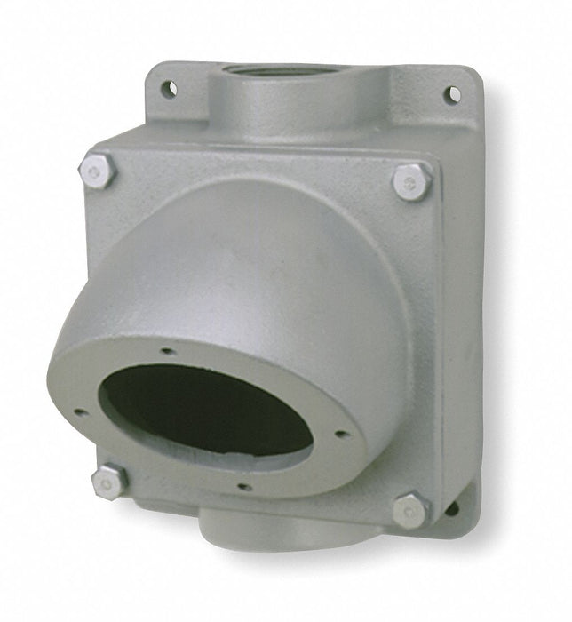 Back Box 45 200 A 2.5in