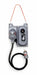 Haz Loc GFCI 3ft 20A Gry 125V