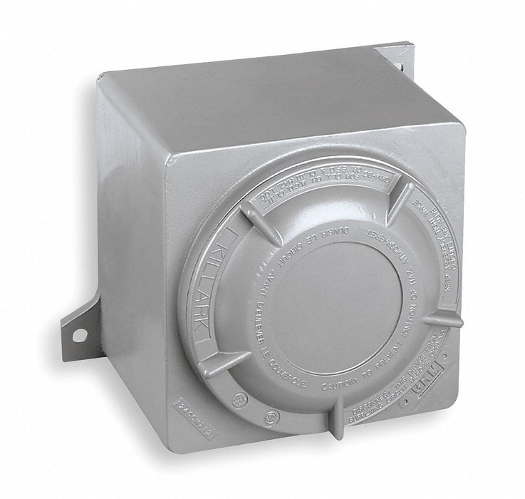 Haz Enclosure 6.62 H x 5.5 W x 5.75 D