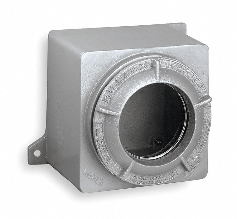 Haz Enclosure 9.87 H x 8.37 W x 7.28 D