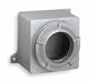 Haz Enclosure 10.5 H x 8.87 W x 7.97 D