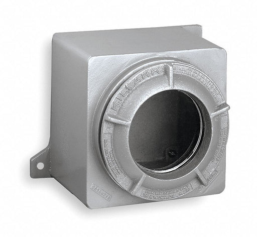 Haz Enclosure 12 H x 11.62 W x 8.37 D