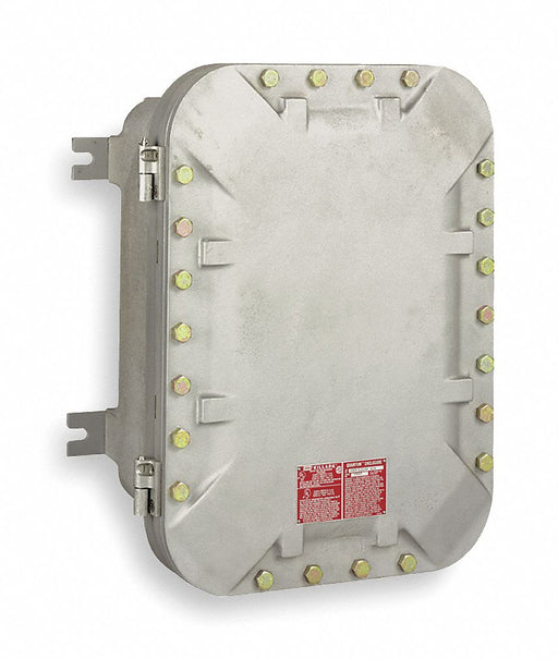 Haz Enclosure 10.32 H x 10.32 W x 6.09 D