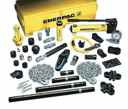 Maintenance Set 12.5 ton 6-1/4 Stroke