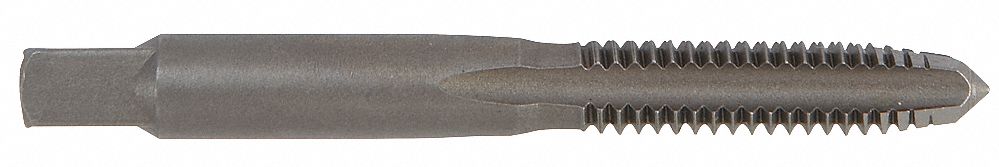 Straight Flute Tap 3.38 in 1/2 -13