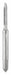 Tap Straight Flute #6-32 Plug