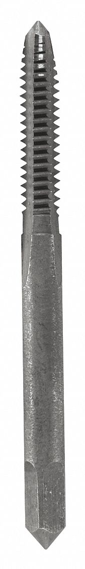 Tap Straight Flute #12-24 Plug