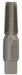 Tap Pipe 1/8 -27 Taper