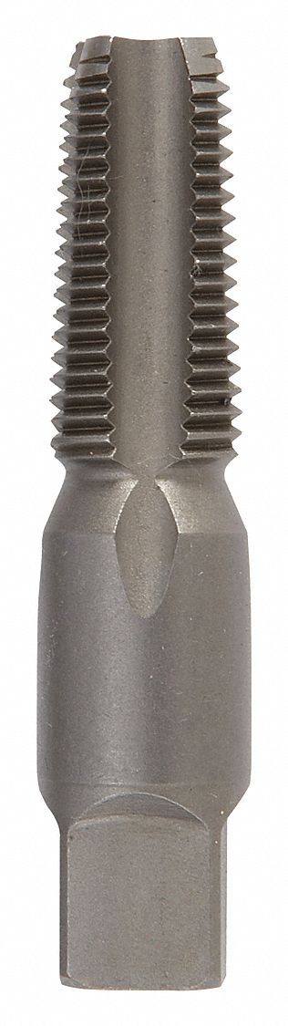 Tap Pipe 1/8 -27 Taper