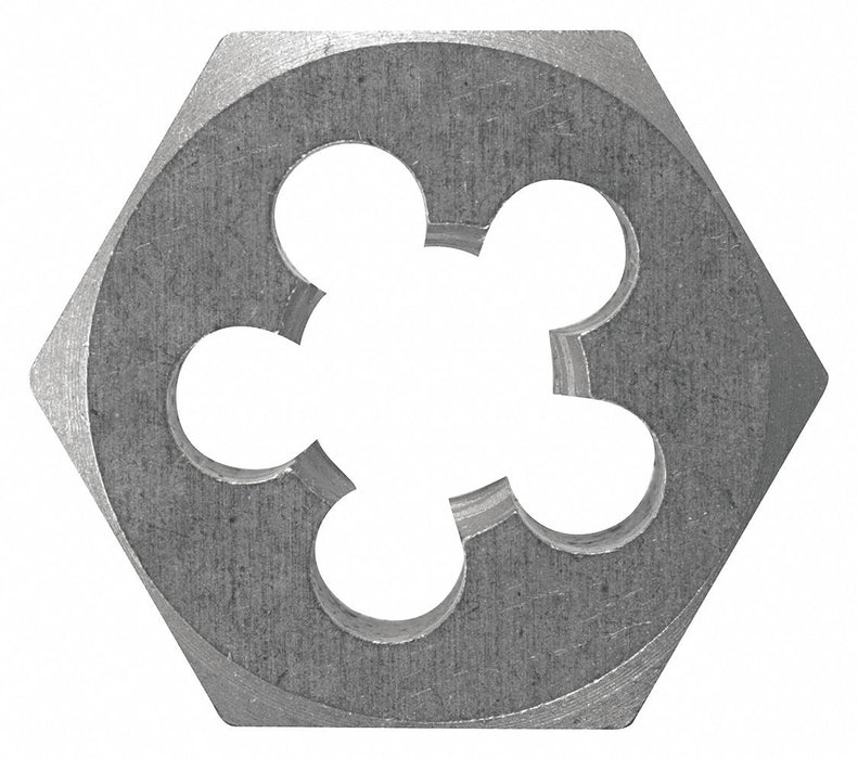 Pipe/Conduit Thread Die 1/4 -18 HSS