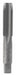 Tap Straight Flute M12-1.50 Plug