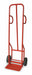 HandTruck 800 lb 55-1/2 x20 x16-1/2 Red