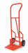 Hand Truck 900 lb 53 x20-1/2 x23 Red