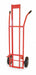 Stl-FramePailHandTruck Red 5 gal 500lb