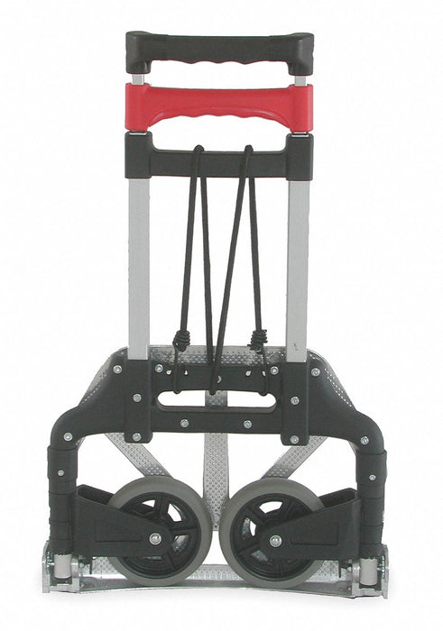 Folding HandTruck 175 lb 39 x15-1/2 x16 