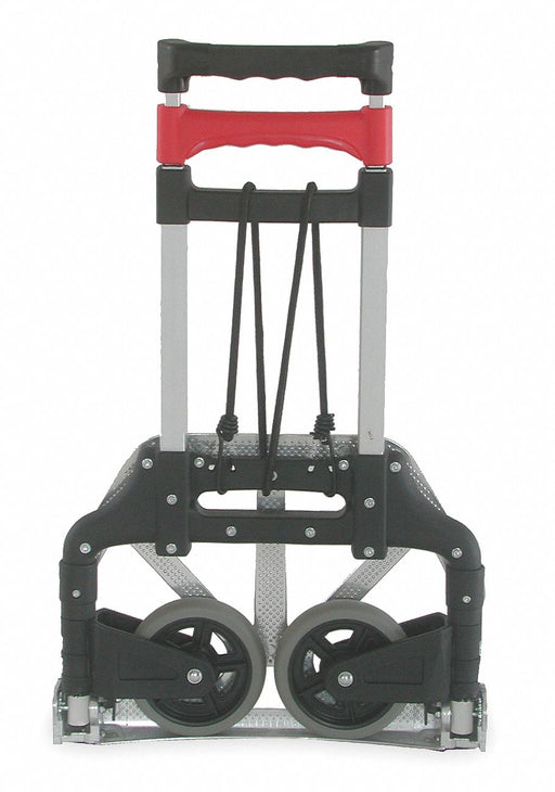 Folding HandTruck 175 lb 39 x15-1/2 x16 