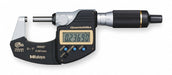 Electronic Digital Micrometer