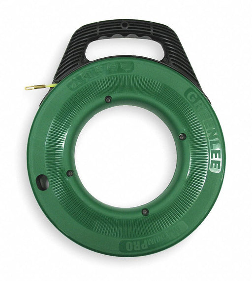 Fish Tape 3/16 In x 50 ft Nylon