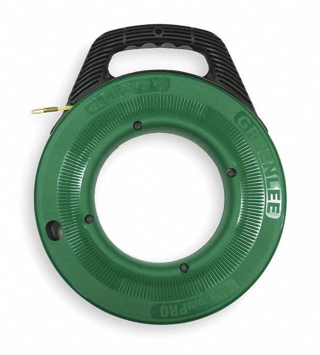 Fish Tape 3/16 In x 50 ft Nylon