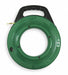 Fish Tape 3/16 In x 50 ft Nylon