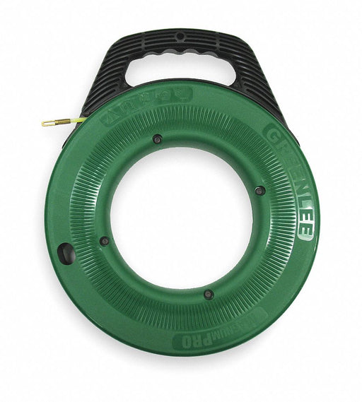 Fish Tape 3/16 In x 100 ft Nylon