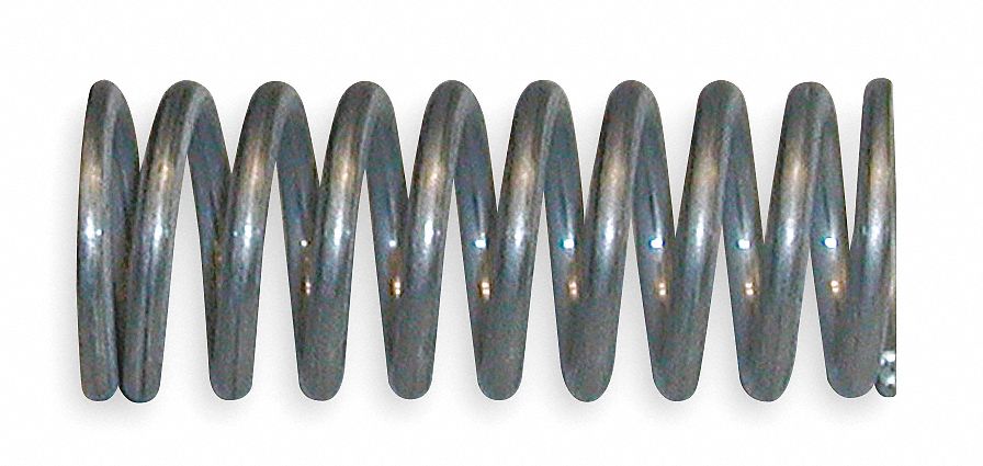 Foot Lever Spring Stainless Steel