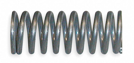 Foot Lever Spring SS 1-7/8in