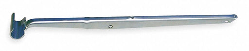 Foot Lever Steel 21-5/8in