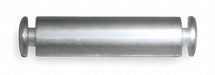 Foot Lever Pivot Pin Steel 1-5/8in